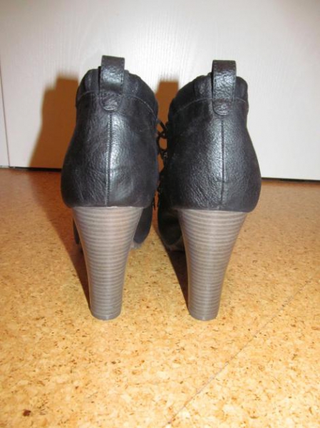 Coole Seven Seconds Stiefeletten 