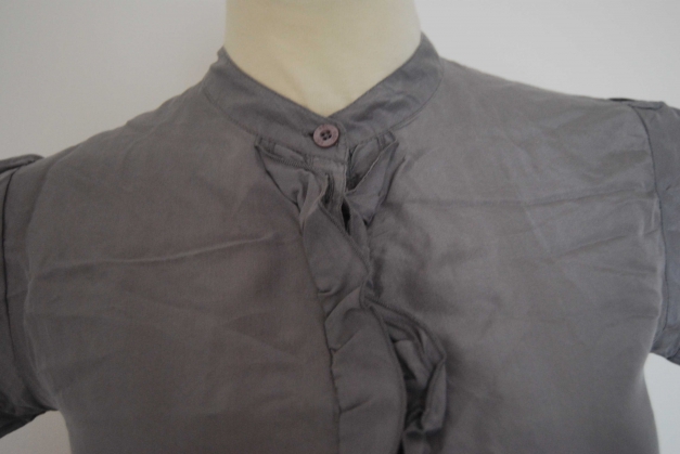 Esprit Seidenbluse Trendi