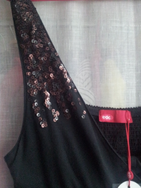 NEU! Kleidchen von Esprit, Gr. S