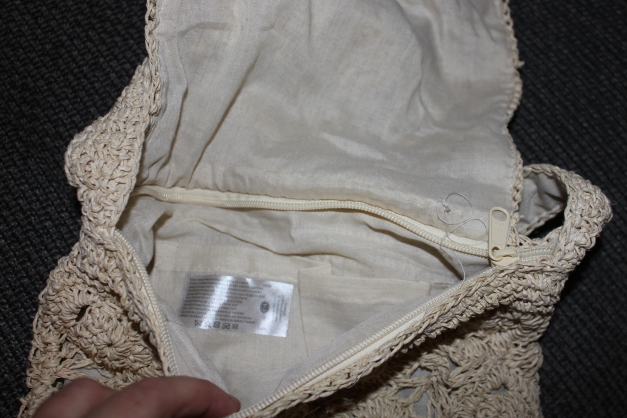 Süße Umhängetasche