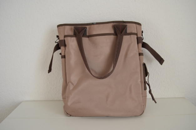 George Gina & Lucy Tasche, Little Sushi