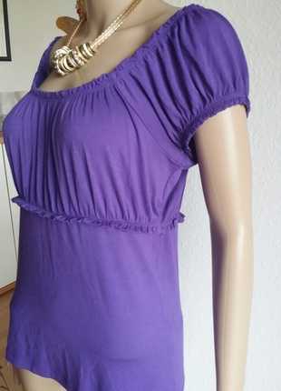 Schöne Top von S.Oliver