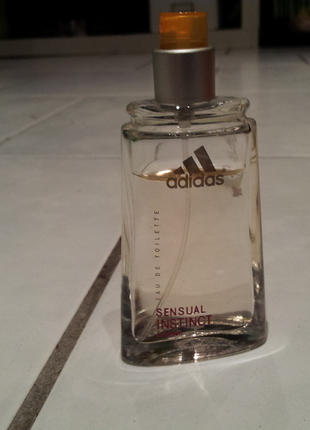 Adidas Sensual Instinct Parfum 30ml