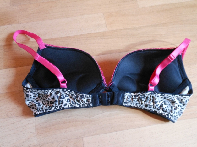 BH Gepardenmuster Cup A80