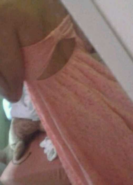 Spitzenkleid Madonna S/M NEU