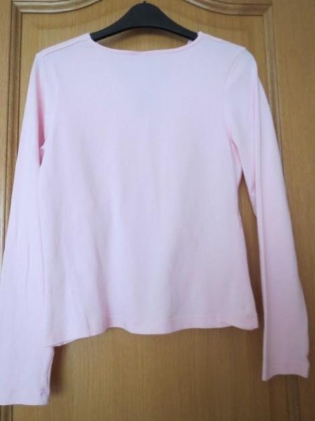 Oberteil, schick,V-Ausschnitt