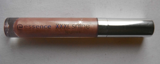 XXXL Shine Lipgloss Essence