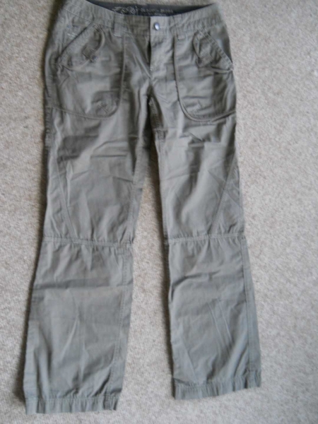 Esprit Hose cargostyle