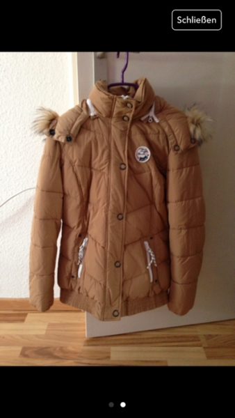 Tom Tailor Winterjacke