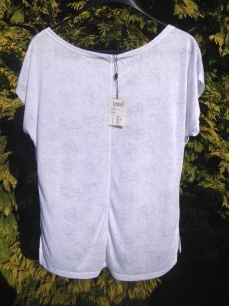 NEU Party Shirt Gold leicht oversized mit Etikett Größe M