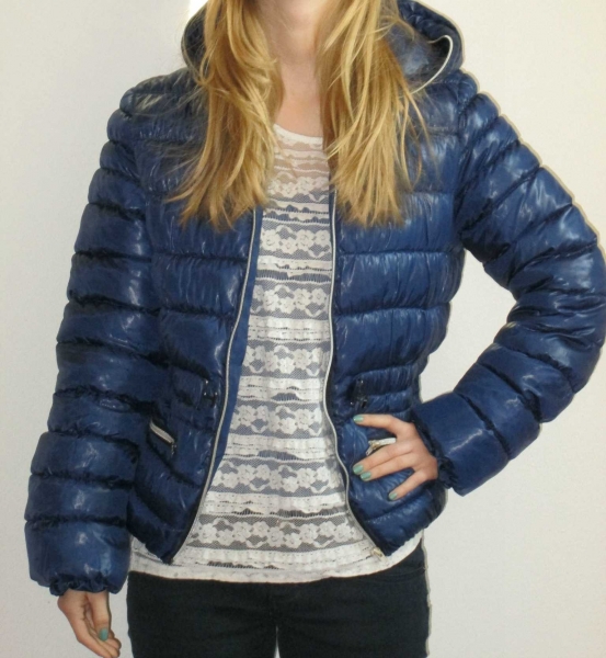 Originelle Zauber Jacke