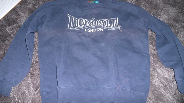 Lonsdale Pullover