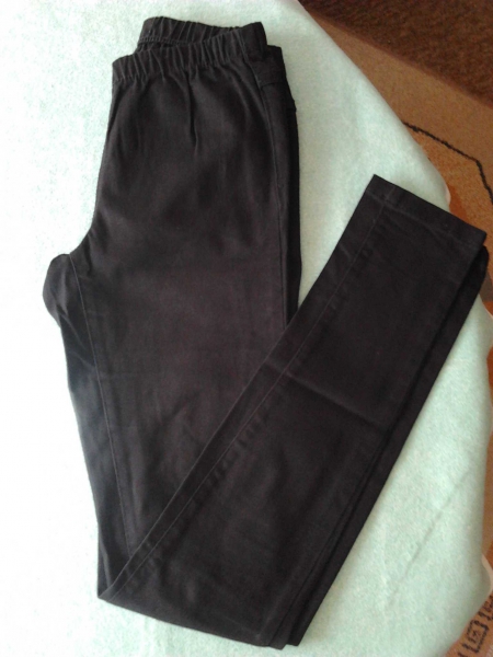 Schöne Treggins von Pieces Gr. XS/S 