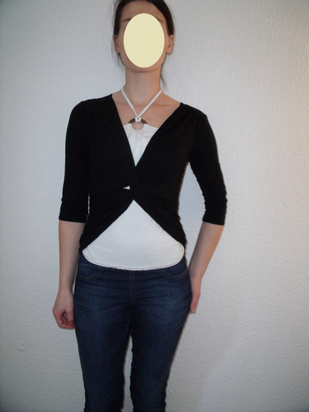 Shirt, Bluse, Top, Disco