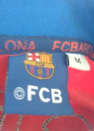 Barcelona Jacke Unisex