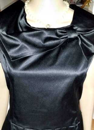 Wunderschöne Kleid in schwarz von Modarati