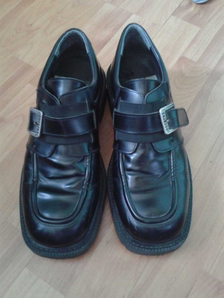 Dockers Classic Line Größe 45