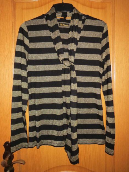 Oberteil, Gr.40/42, Langarm