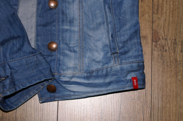 EDC by Esprit Jeansjacke Gr. M