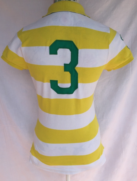 NEU - Ralph Lauren Poloshirt