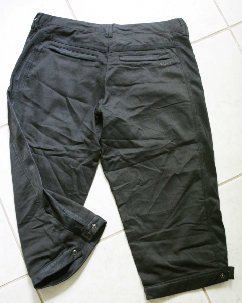 Cargo Dry Fit Nike Capri