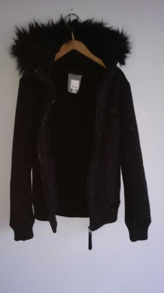 Warme Übergangsjacke von Bench 