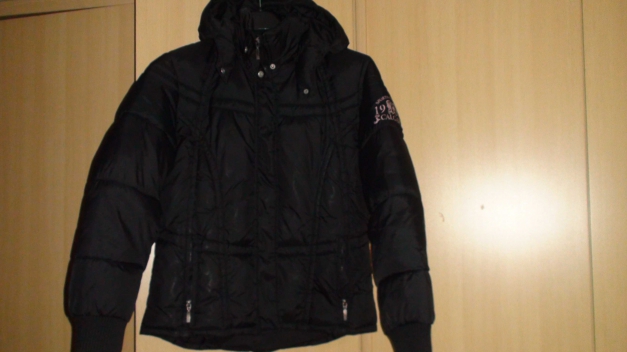 Winterjacke für Frauen Gr.40