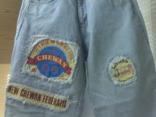 ** Rarität - Tolle ~ Jeans ** 