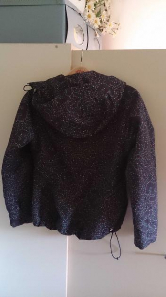 Winterjacke von Ragwear 