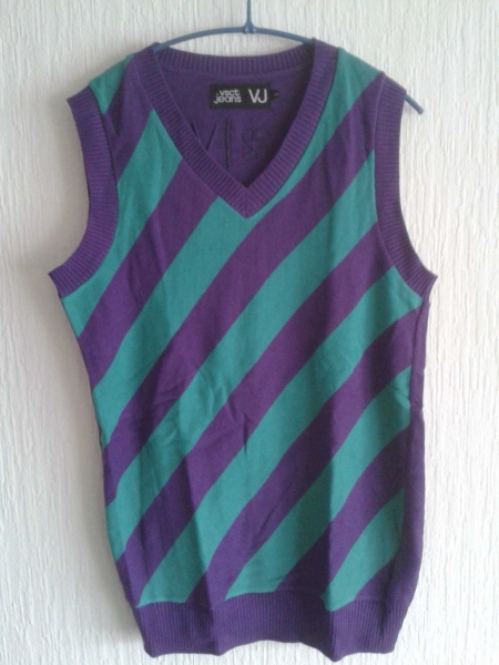 Pollunder VJ, Größe S