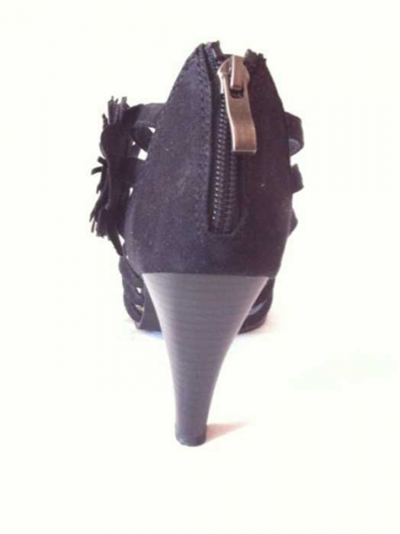 tolle Sommer High Heels 