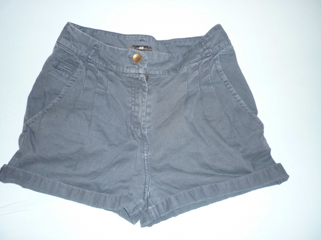 Schöne Hotpants von H&M