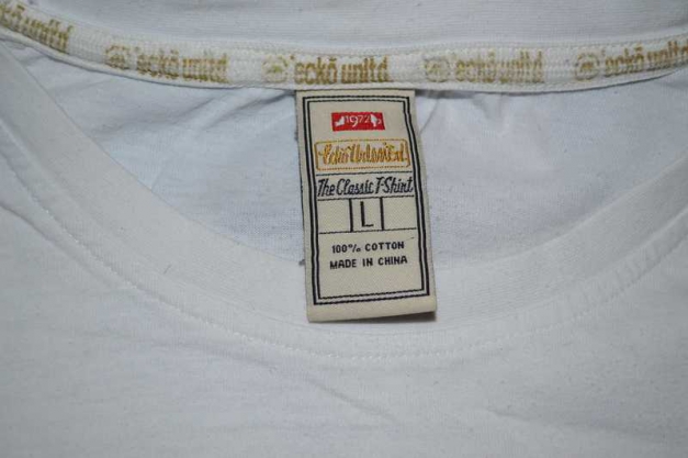 Design Ecko unltd. Shirt