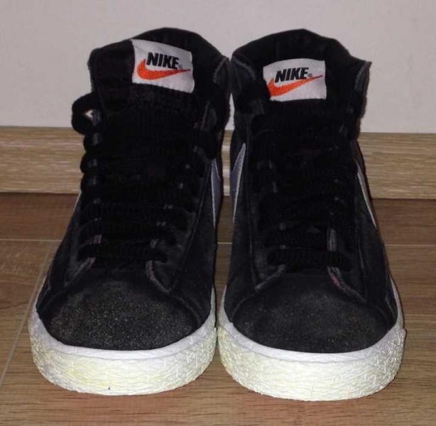 neuer NIKE Blazer
