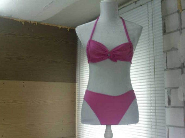 *** HOT ~ Pink ~ Bikini ***