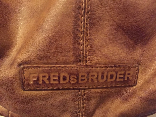 FredsBruder Gürteltier 2