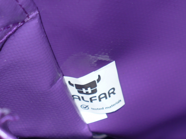 Berlinale Umhängetasche von Halfar