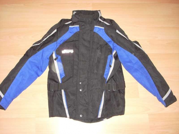 Rollerjacke, Motorradjacke Gr.S