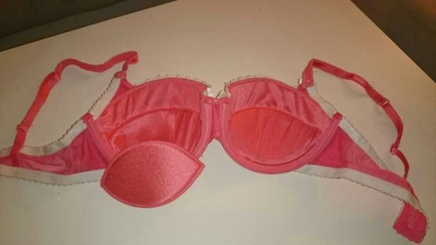 Wunderschönes Unterwäsche-Set mit Spitze & süßen Details