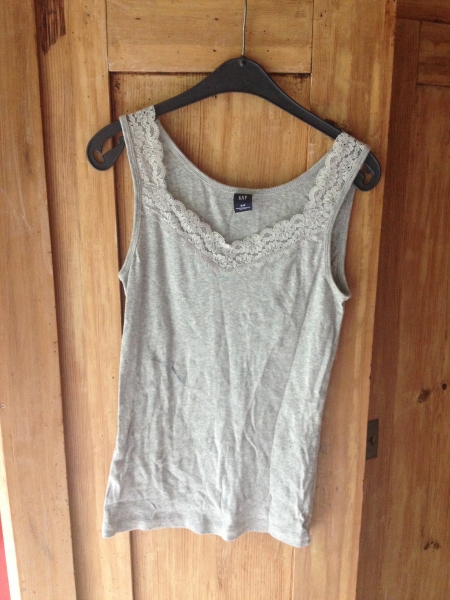 GAP Spitzen TOP