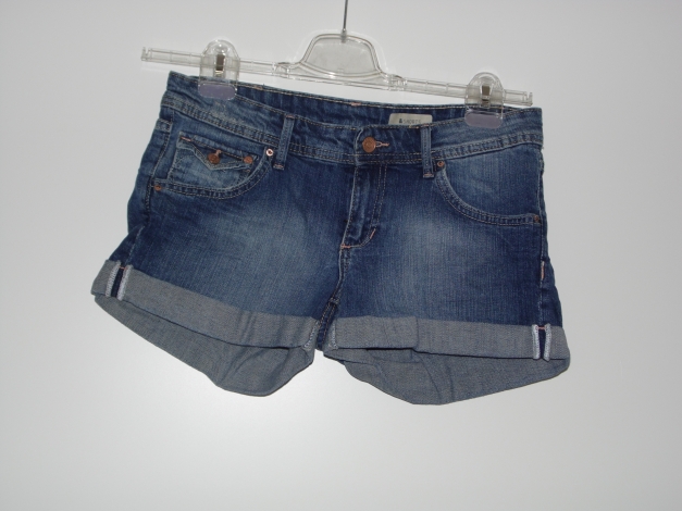 Jeans Shorts von H&M