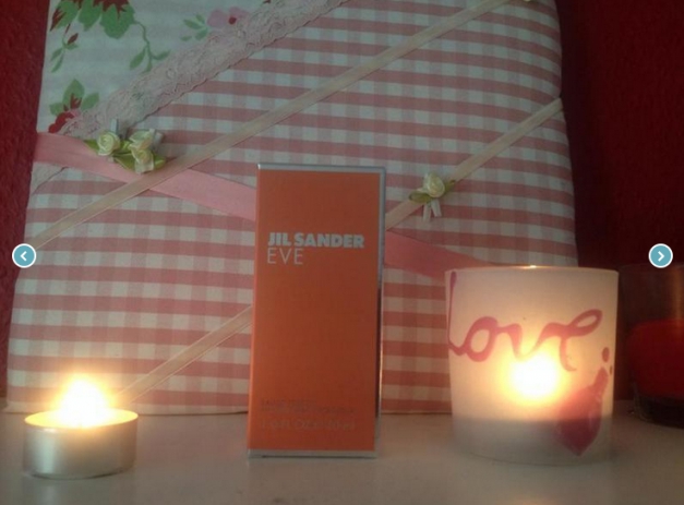Jil Sander Eve 30 ml