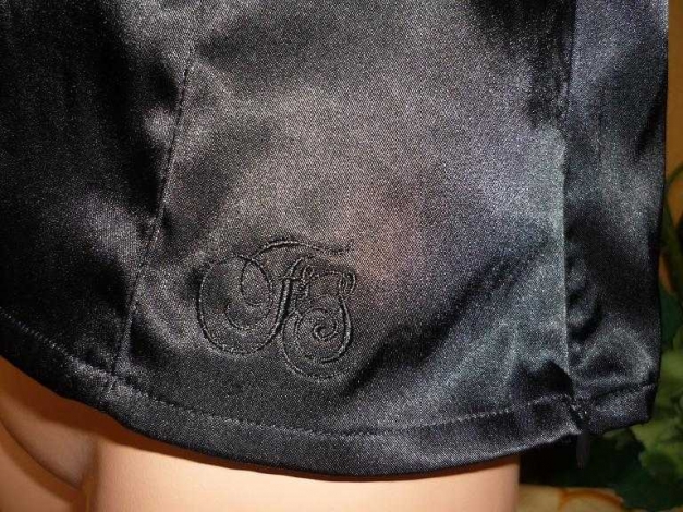 Neckholder Top * Gr. M L 38 40 * NEUwetig * babydoll