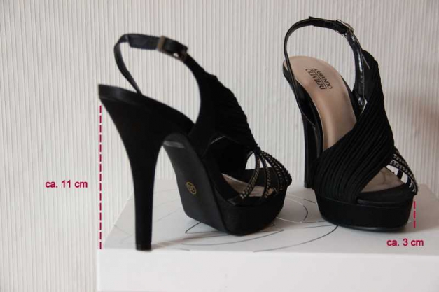 wunderschöne High Heels