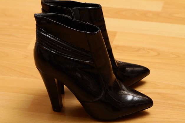 Mango Ankle Boots Stiefeletten