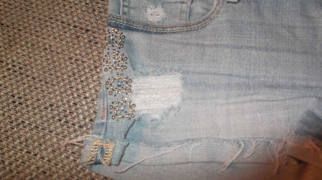 Abercrombie & Fitch Shorts