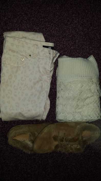 Wünderschöne Röhre