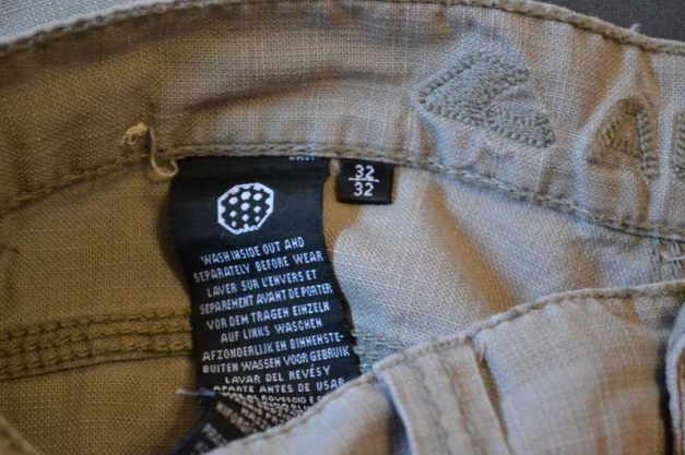 Schöne Graue Männerhose