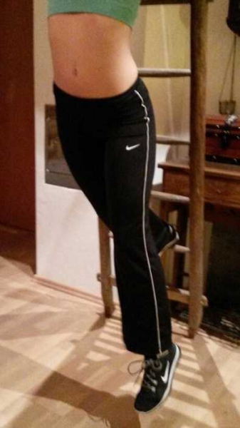 Nike Sporthose Training