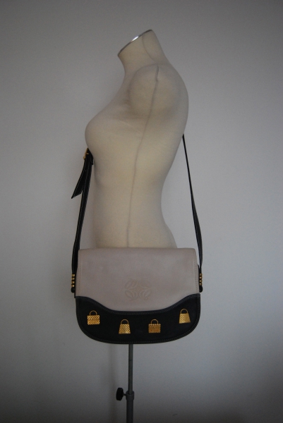 Schicke Umhängetasche Tasche Trendi